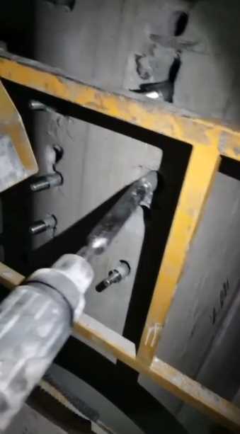 焦作温县锚栓加固