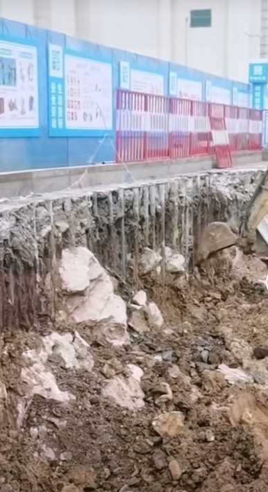 焦作温县微型桩
