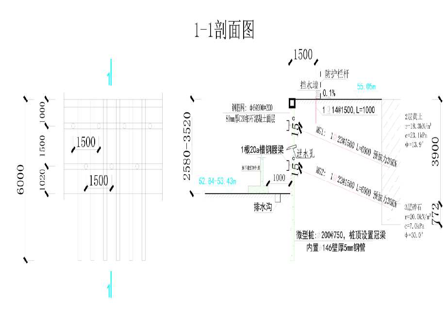 焦作温县工程设计