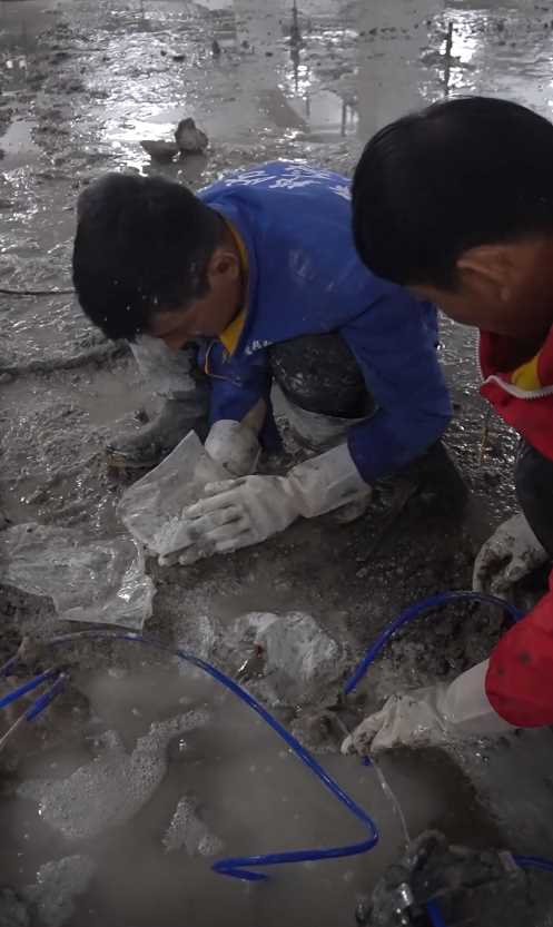 焦作温县灌浆堵漏